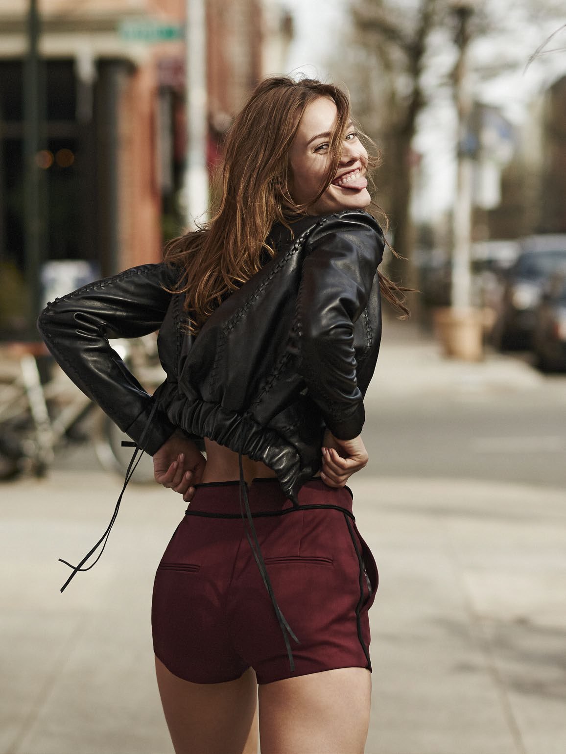 Sexy model Sassy girls in Rome