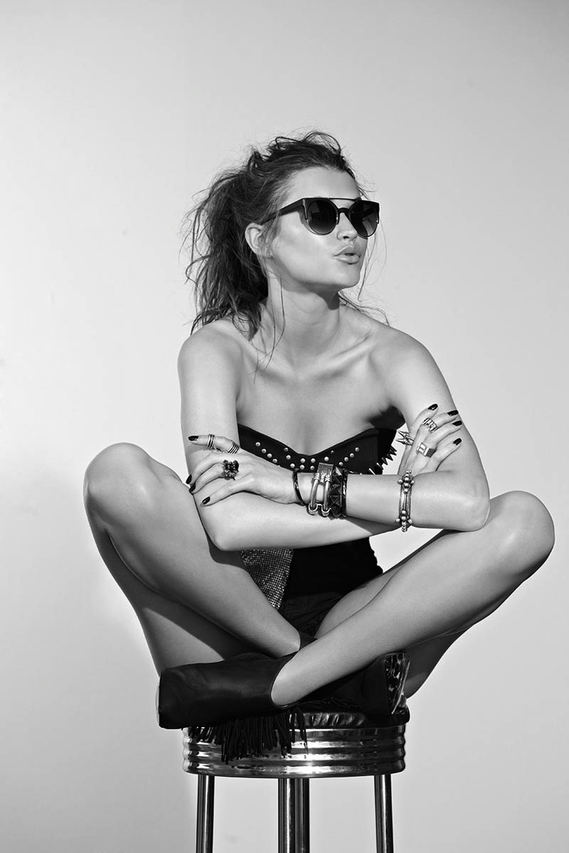 Sassy girls in Rome — step in, relax, and chat live