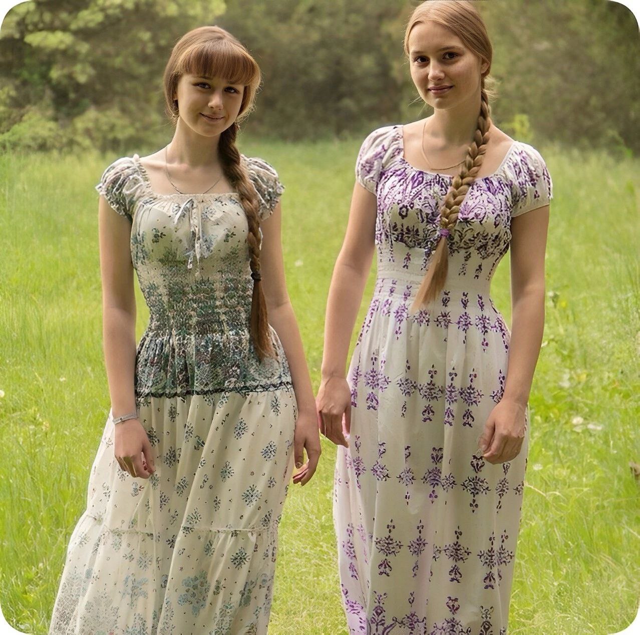 Take a pause and enjoy Slavic girls — streaming from Rome