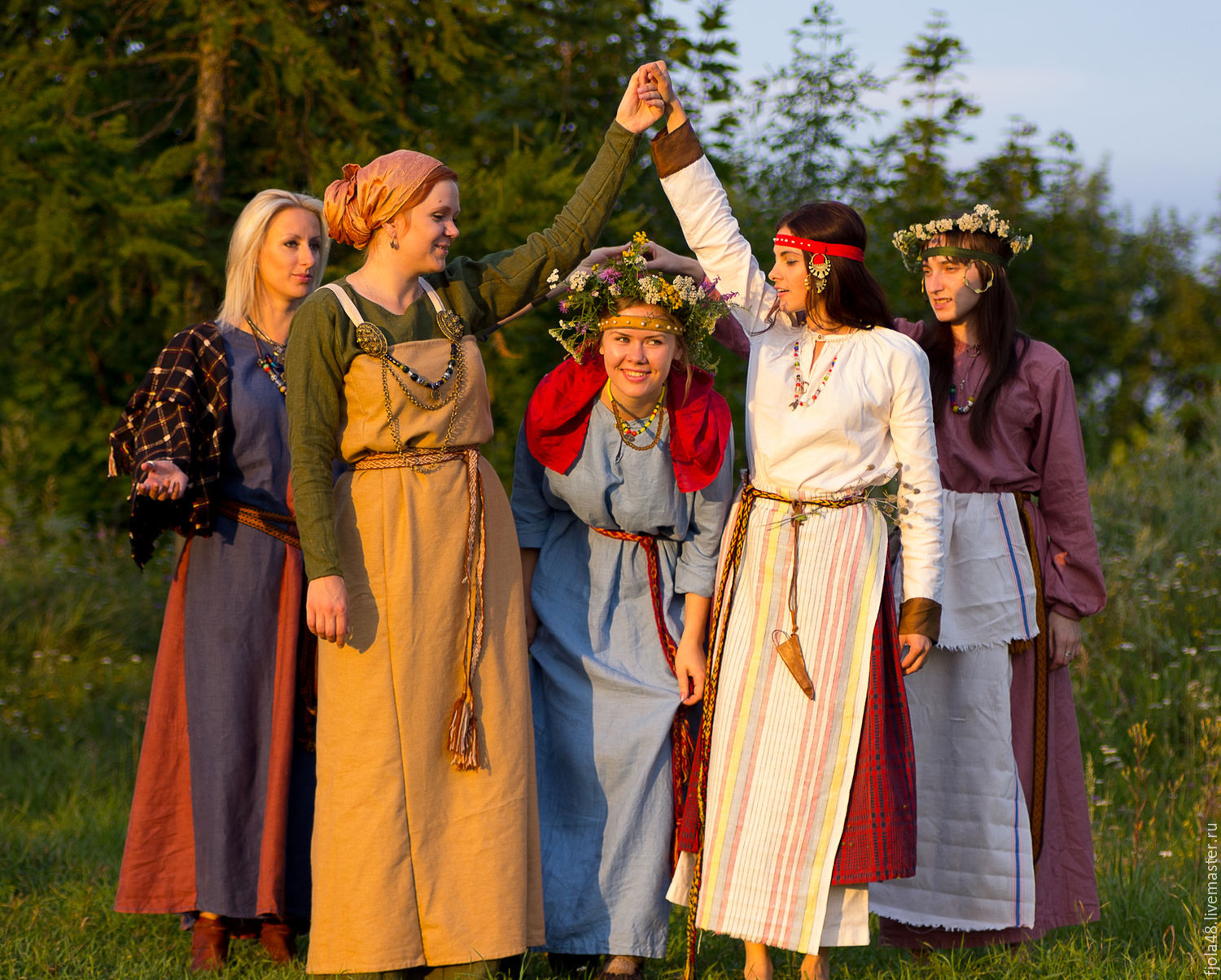 Sexy model Slavic women in Rome